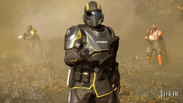 《絕地戰兵2》CEO表示未達預期:放緩更新以專注優化 《絕地戰兵2》CEO表示未達預期:放緩更新以專注優化