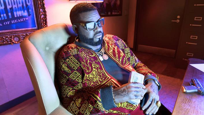 說唱歌手聲稱《GTA6》中有自己爆火的TikTok洗腦神曲