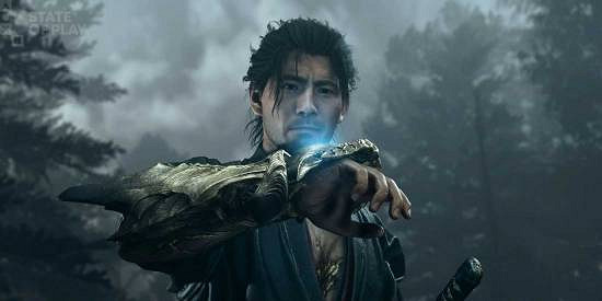《鬼武者:劍之道》:拒絕“類魂”化 追求更順暢體驗 《鬼武者:劍之道》:拒絕“類魂”化 追求更順暢體驗