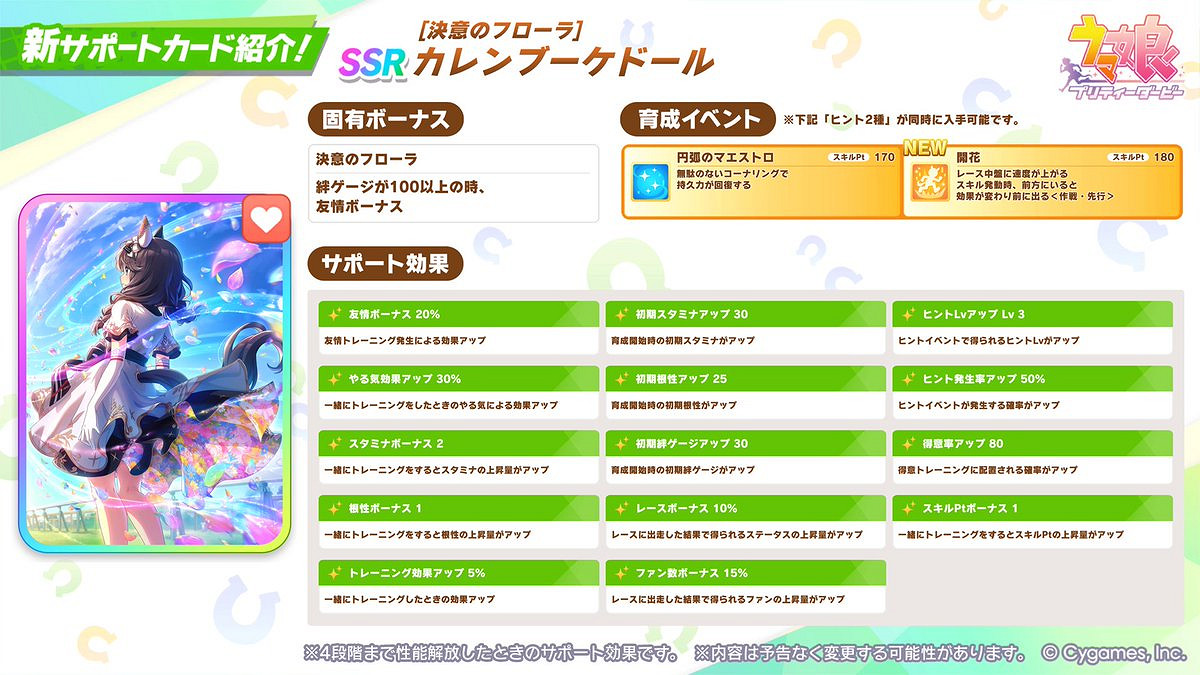 《賽馬娘》島川喬登新衣裝“Highkey☆Hallowed”登場