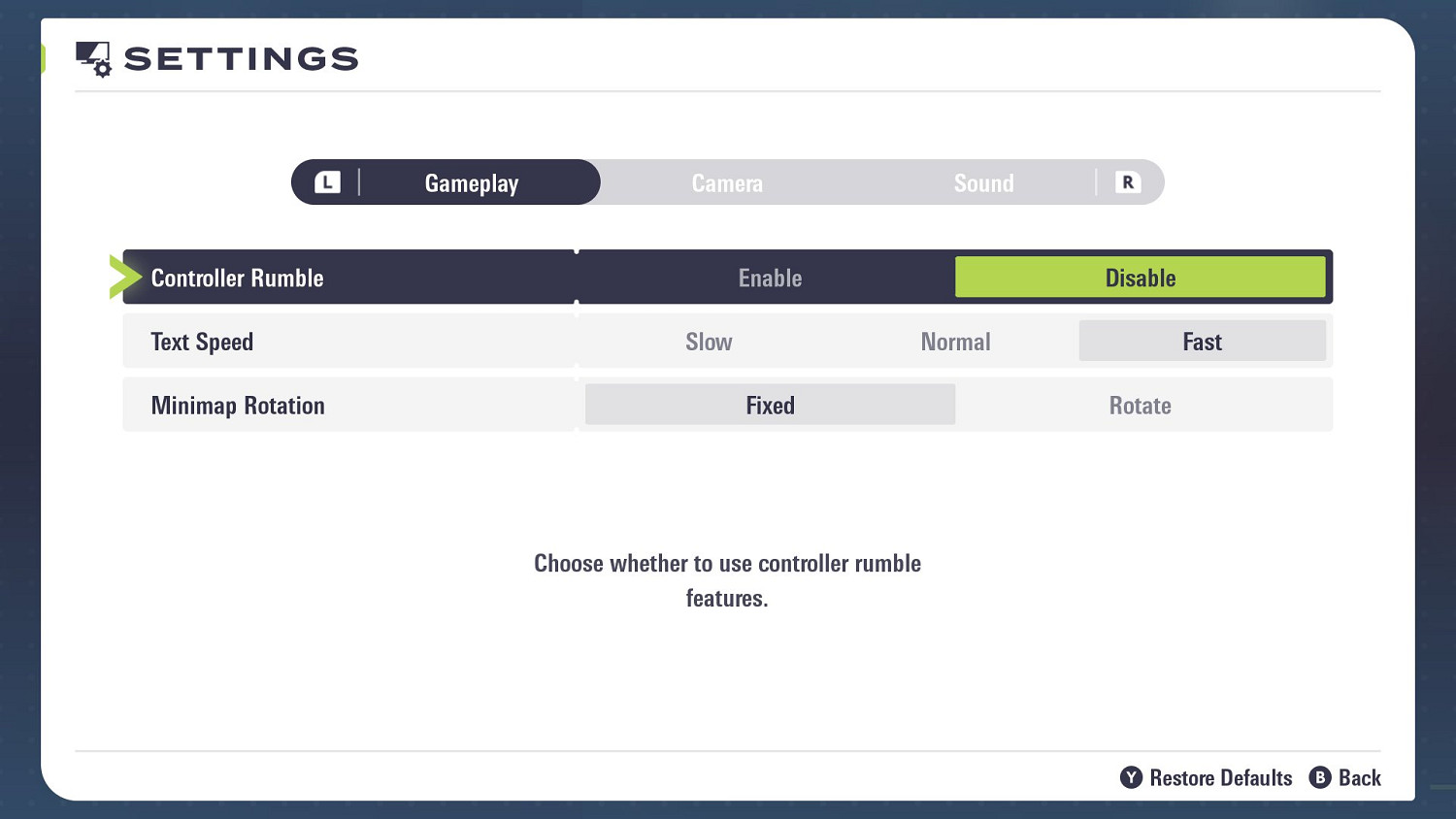沒法讀檔重抓了!《寶可夢傳說:Z-A》強制自動保存 沒法讀檔重抓了!《寶可夢傳說:Z-A》強制自動保存