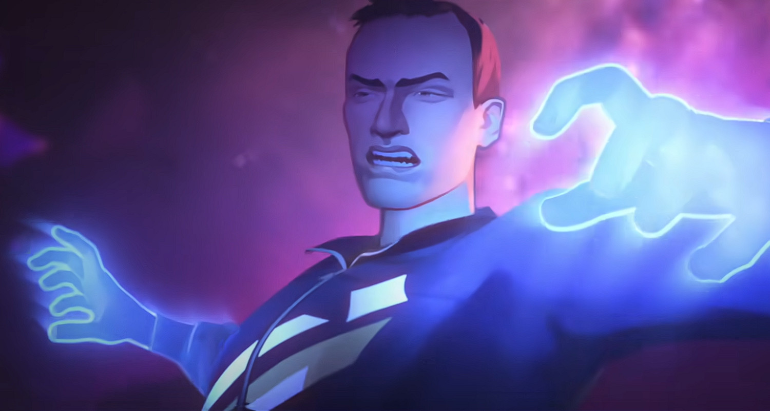 鄧紫棋回應《LOL》S賽主題曲演唱 為比賽打Call助力！