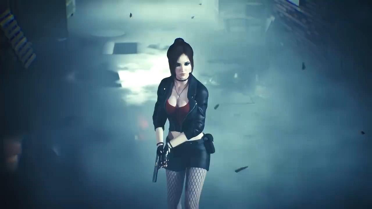 女主超美!生存恐怖新作《閾限點》願望單一周破2.5萬