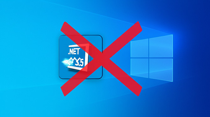 Win11將不再內建.NET F3.5導致2010年代程式無法運行