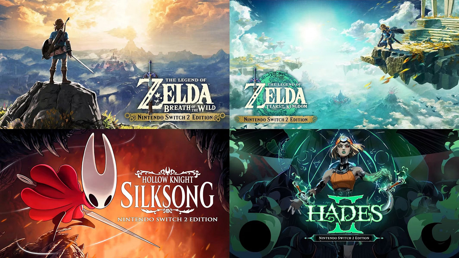 Switch2遊戲荒?M站評分Top15榜單幫你打破選擇困難! Switch2遊戲荒?M站評分Top15榜單幫你打破選擇困難!