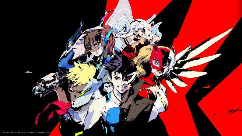 《鬥陣特攻2》19賽季“化裝舞會驚魂夜”正式上線! 《鬥陣特攻2》19賽季“化裝舞會驚魂夜”正式上線!