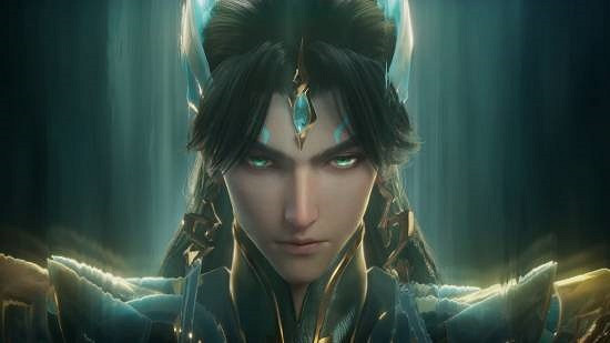 張藝謀傾力打造《王者榮耀》十周年皮膚：歷時11個月