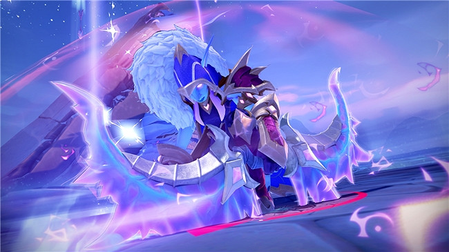 《秘境戰盟》將於10月17日在 Steam 開啟搶先體驗,預告片提前 3 天曝光! 《秘境戰盟》將於10月17日在 Steam 開啟搶先體驗,預告片提前 3 天曝光!