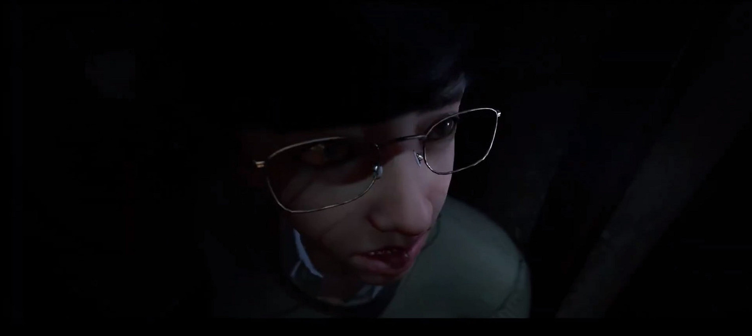 伊藤潤二恐怖遊戲推出免費試玩:人頭氣球 、富江來襲 伊藤潤二恐怖遊戲推出免費試玩:人頭氣球 、富江來襲