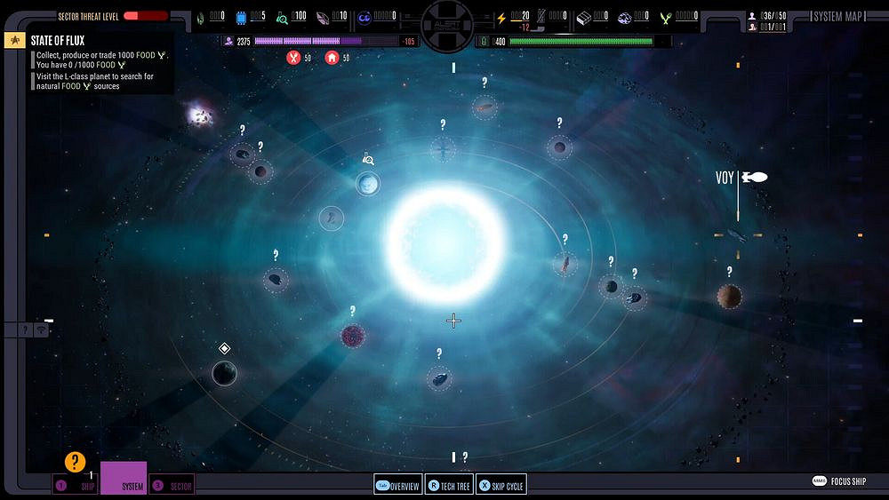 《星際爭霸戰:航行者》以艦長視角重返三角洲象限 《星際爭霸戰:航行者》以艦長視角重返三角洲象限