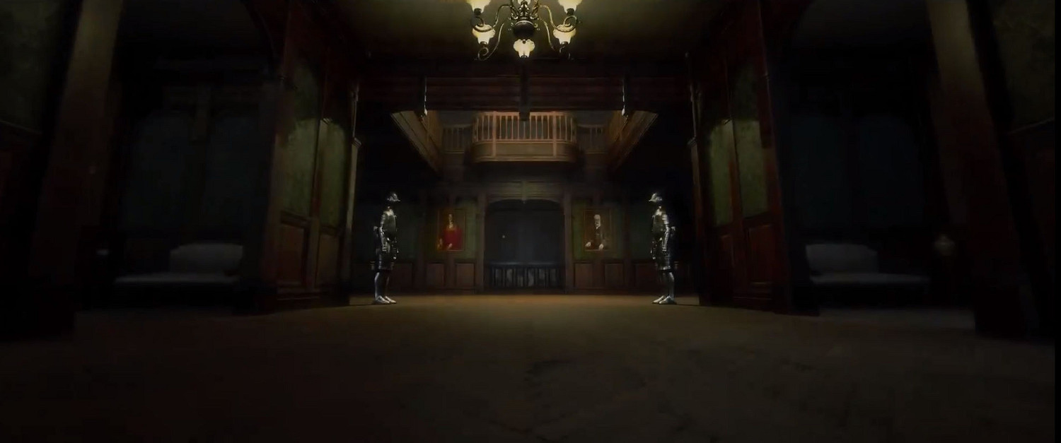 伊藤潤二恐怖遊戲推出免費試玩:人頭氣球 、富江來襲 伊藤潤二恐怖遊戲推出免費試玩:人頭氣球 、富江來襲