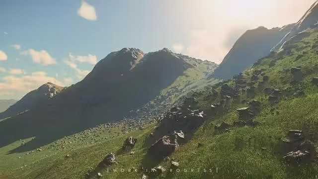 《星際公民》Alpha 4.4下月上線!引入第3個星系尼克斯