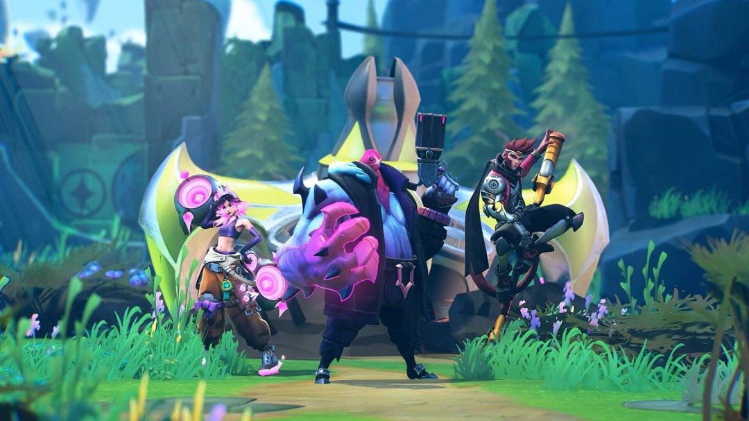 《頭號追擊》玩家數大幅下滑 但官方承諾將堅持營運! 《頭號追擊》玩家數大幅下滑 但官方承諾將堅持營運!