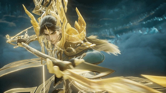 張藝謀傾力打造《王者榮耀》十周年皮膚：歷時11個月