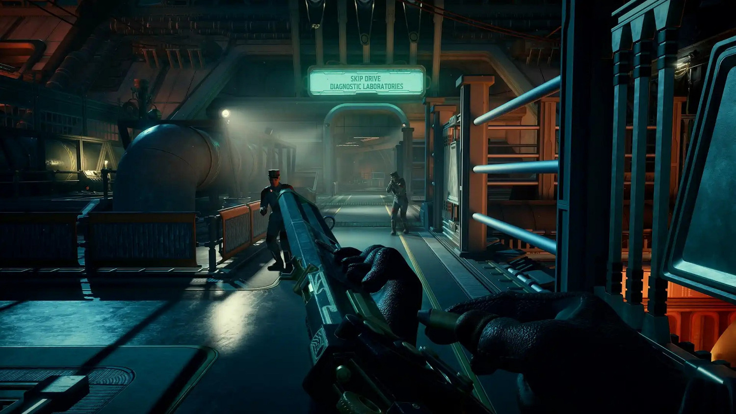 Xbox鼓勵黑曜石與多工作室交流 促《外圍世界2》優化