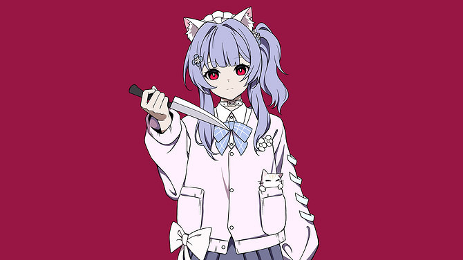 三種不同地雷女!《中國式地雷女》試玩10月下旬公開 三種不同地雷女!《中國式地雷女》試玩10月下旬公開