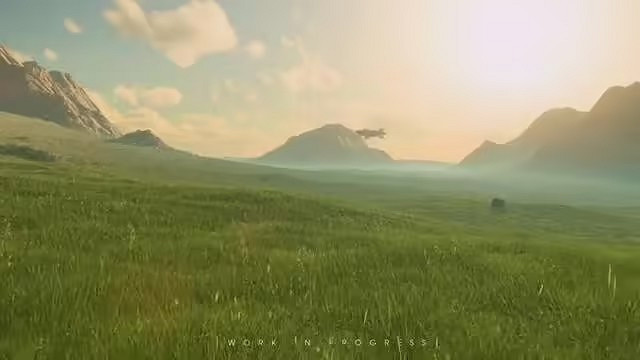 《星際公民》Alpha 4.4下月上線!引入第3個星系尼克斯