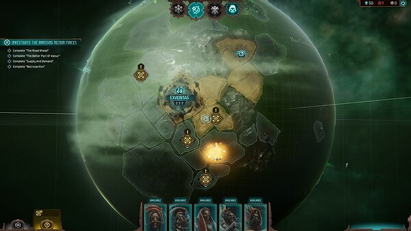 戰鎚宇宙新作《戰鎚40K:機械神教2》發布試玩Demo 戰鎚宇宙新作《戰鎚40K:機械神教2》發布試玩Demo