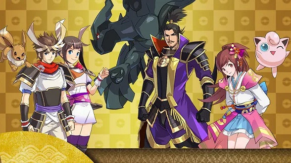 第一實至名歸!IGN評選《寶可夢》系列十大衍生遊戲 第一實至名歸!IGN評選《寶可夢》系列十大衍生遊戲