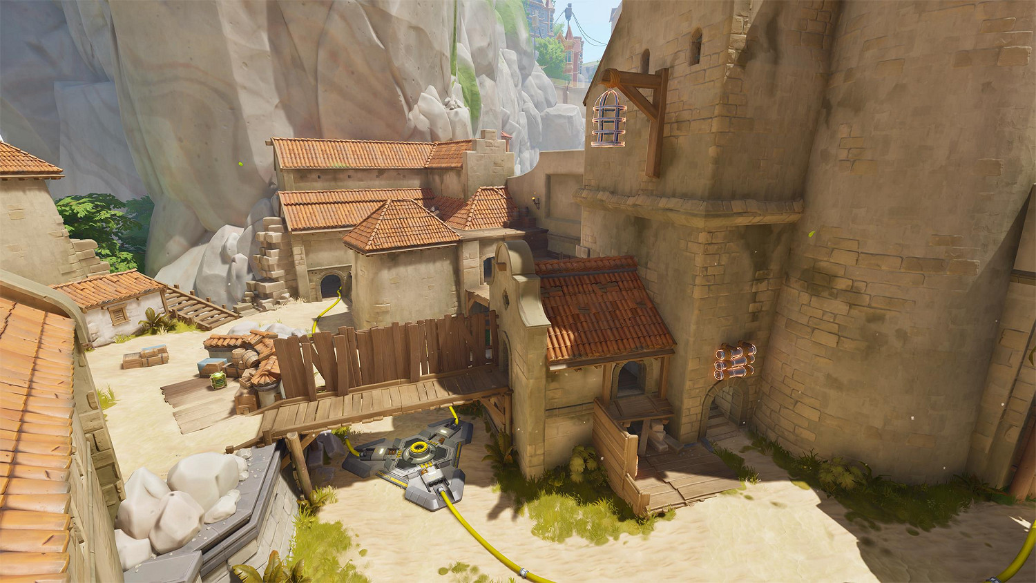 快節奏團隊戰術英雄FPS《心能特工》全球測試詳情公開 快節奏團隊戰術英雄FPS《心能特工》全球測試詳情公開