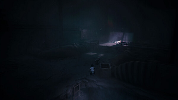 《小小夢魘》精神續作《REANIMAL》發布試玩Demo 《小小夢魘》精神續作《REANIMAL》發布試玩Demo