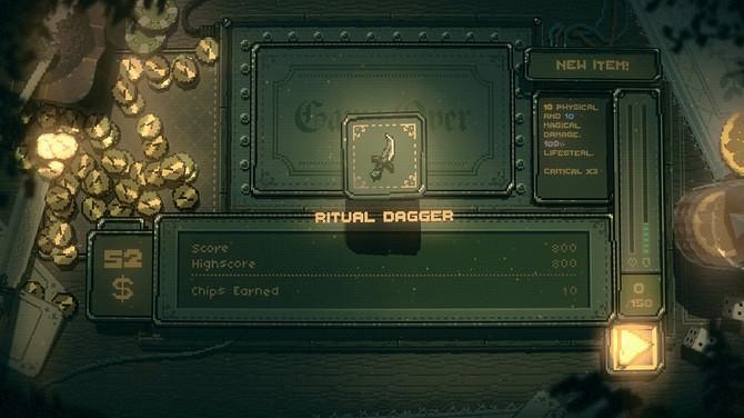 老虎機裡打肉鴿?全靠賭徒直覺《命運轉輪》即將發售 老虎機裡打肉鴿?全靠賭徒直覺《命運轉輪》即將發售