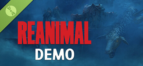 《小小夢魘》精神續作《REANIMAL》發布試玩Demo