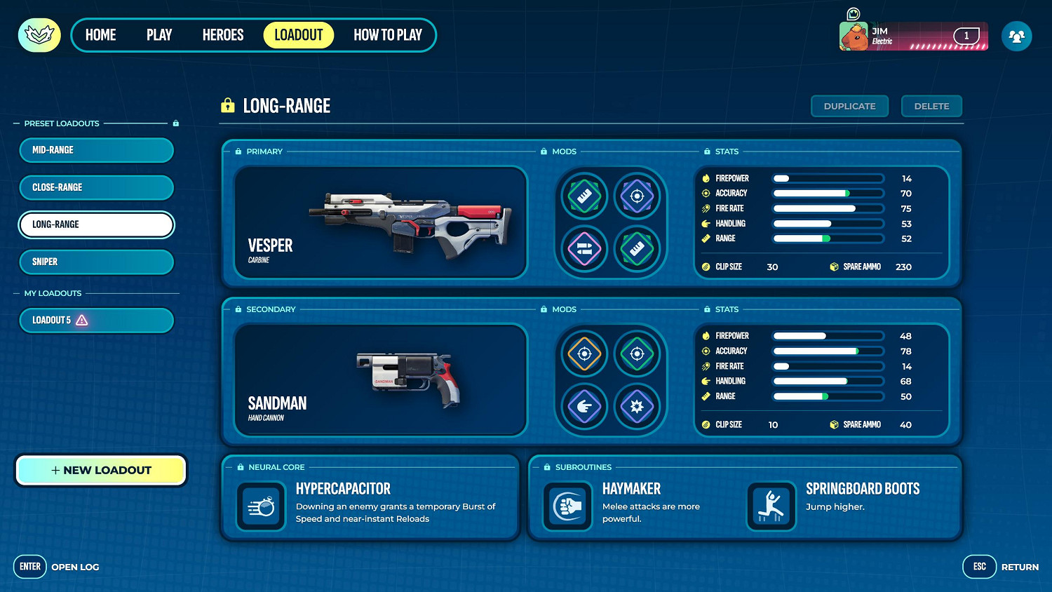 快節奏團隊戰術英雄FPS《心能特工》全球測試詳情公開 快節奏團隊戰術英雄FPS《心能特工》全球測試詳情公開