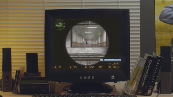 CS2 最新更新檔預覽:拆彈機制巨變!起源引擎再次升級 CS2 最新更新檔預覽:拆彈機制巨變!起源引擎再次升級