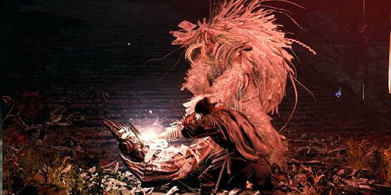 《鬼武者:劍之道》:拒絕“類魂”化 追求更順暢體驗 《鬼武者:劍之道》:拒絕“類魂”化 追求更順暢體驗