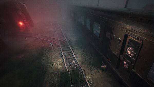 《小小夢魘》精神續作《REANIMAL》發布試玩Demo 《小小夢魘》精神續作《REANIMAL》發布試玩Demo