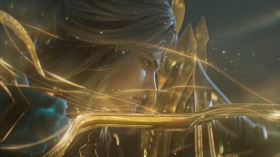 張藝謀傾力打造《王者榮耀》十周年皮膚：歷時11個月