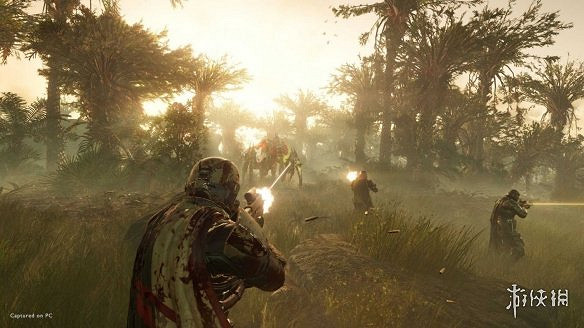 《絕地戰兵2》CEO表示未達預期:放緩更新以專注優化 《絕地戰兵2》CEO表示未達預期:放緩更新以專注優化