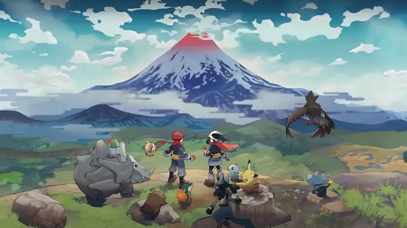 第一實至名歸!IGN評選《寶可夢》系列十大衍生遊戲 第一實至名歸!IGN評選《寶可夢》系列十大衍生遊戲