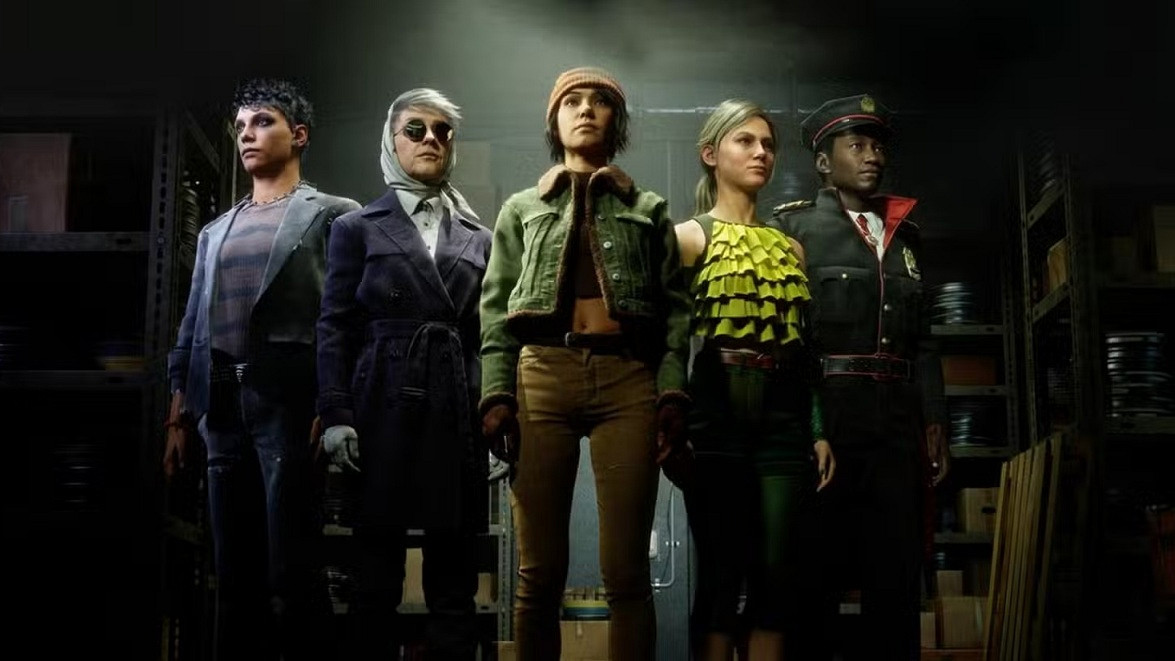 互動劇情遊戲《弗蘭克斯通的陰影》正式登陸 Xbox Game Pass (XGP) ! 互動劇情遊戲《弗蘭克斯通的陰影》正式登陸 Xbox Game Pass (XGP) !