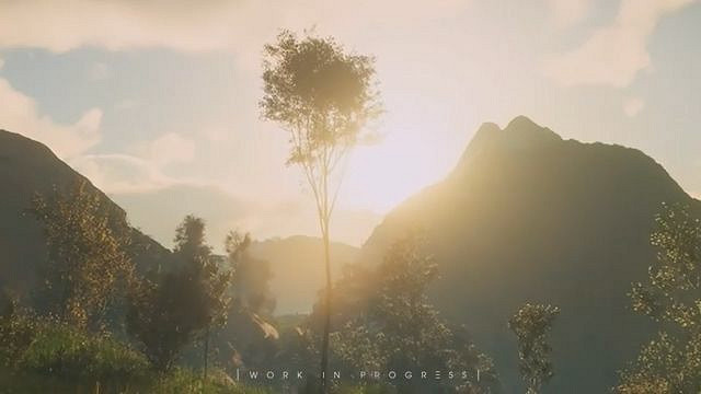 久等了!眾籌超8億美元的《星際公民》新實機預告公布 久等了!眾籌超8億美元的《星際公民》新實機預告公布