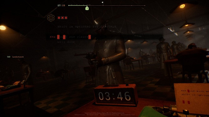 打錯字就會被殺!大逃殺《Final Sentence》試玩公開 打錯字就會被殺!大逃殺《Final Sentence》試玩公開