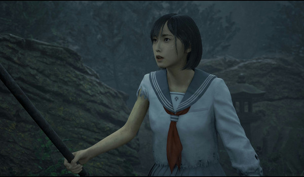 《沉默之丘f》無限生命MOD上線!在恐怖世界裡橫著走,護士姐姐都拿你沒辦法 《沉默之丘f》無限生命MOD上線!在恐怖世界裡橫著走,護士姐姐都拿你沒辦法