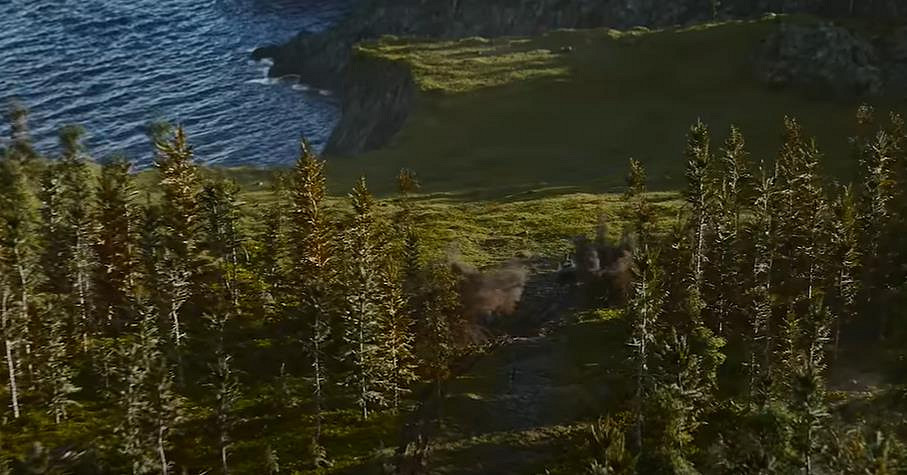 久等了!眾籌超8億美元的《星際公民》新實機預告公布 久等了!眾籌超8億美元的《星際公民》新實機預告公布