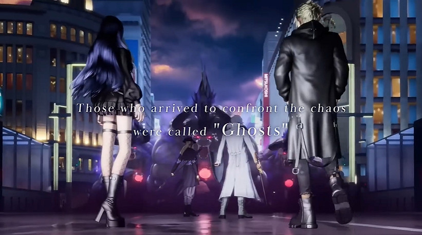 SE新遊《最終幻想:紛爭Duellum》正式公布!明年上線 SE新遊《最終幻想:紛爭Duellum》正式公布!明年上線