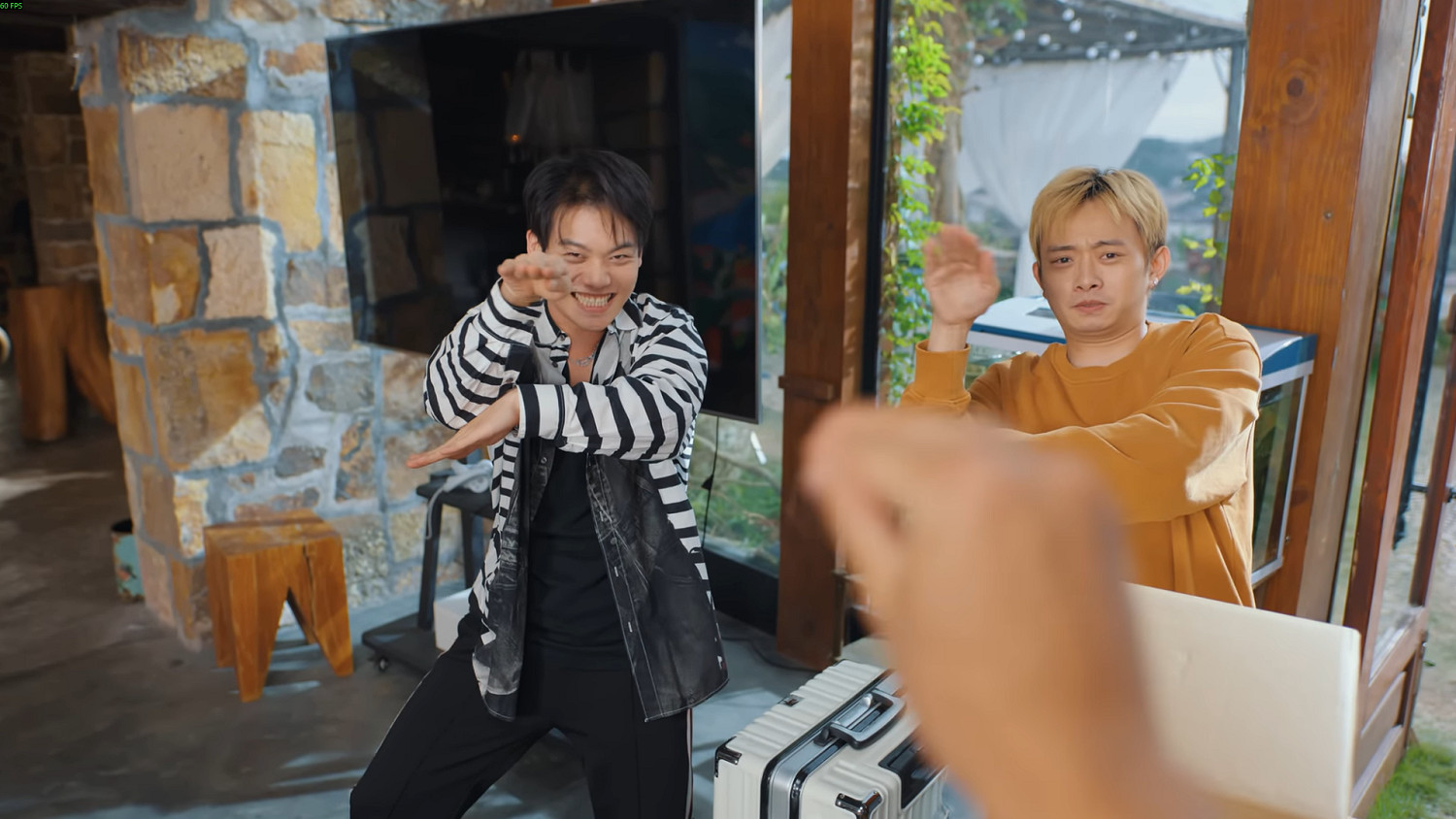 《有這麽一個家夥》評測：不是，她真的不一樣！