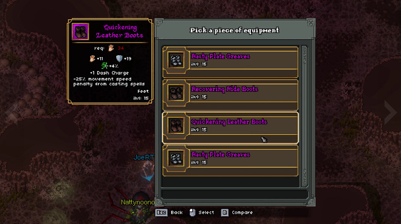 《鐵錘守衛英雄傳2》史詩任務更新現已上線！主線增加