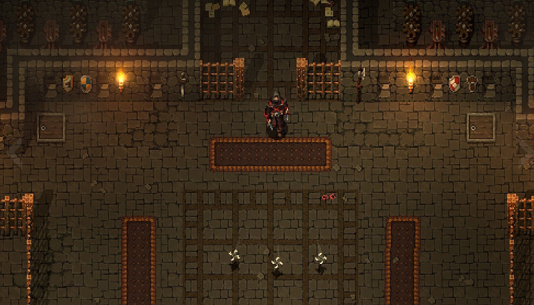 《鐵錘守衛英雄傳2》史詩任務更新現已上線！主線增加