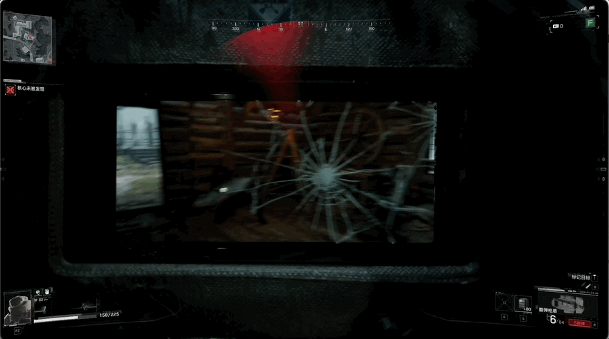 騰訊PvEvP獵殺奪寶FPS新作，《灰境行者》全球首曝