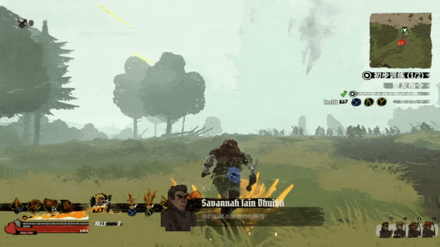 這些遊戲都能免費玩到？Steam十月新品節推薦遊戲盤點