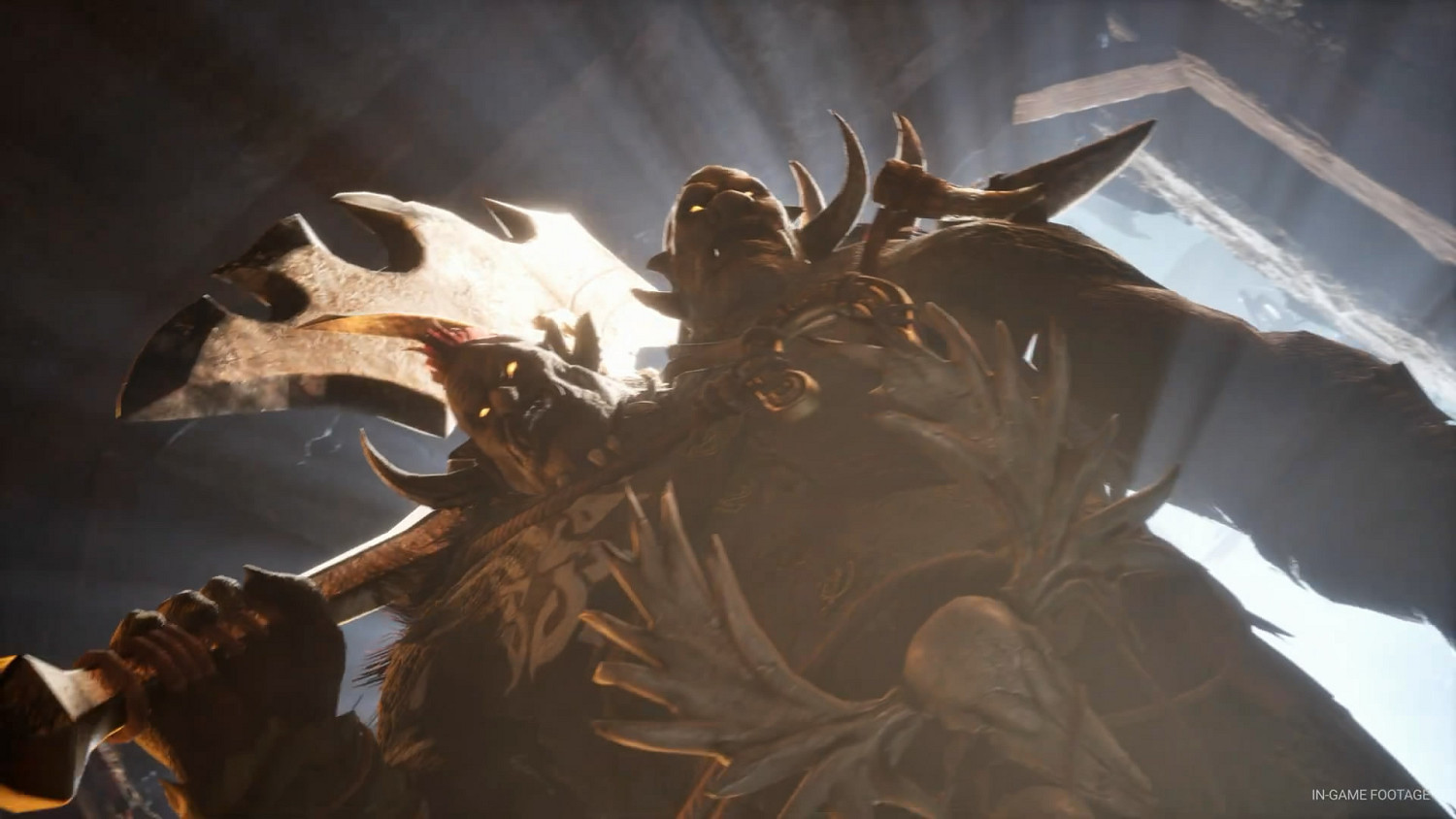 熱門MMORPG《伊米爾傳奇》國際版定檔10月28日開服