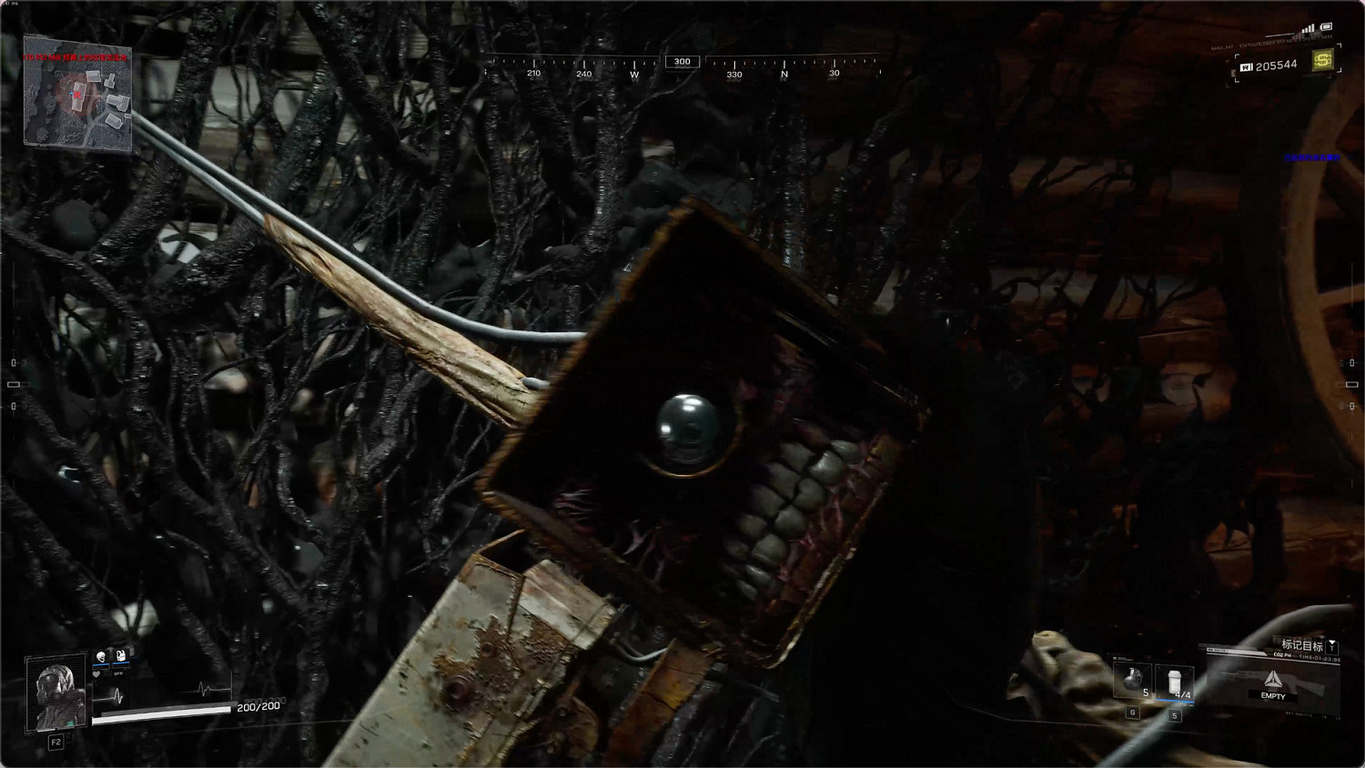 騰訊PvEvP獵殺奪寶FPS新作，《灰境行者》全球首曝