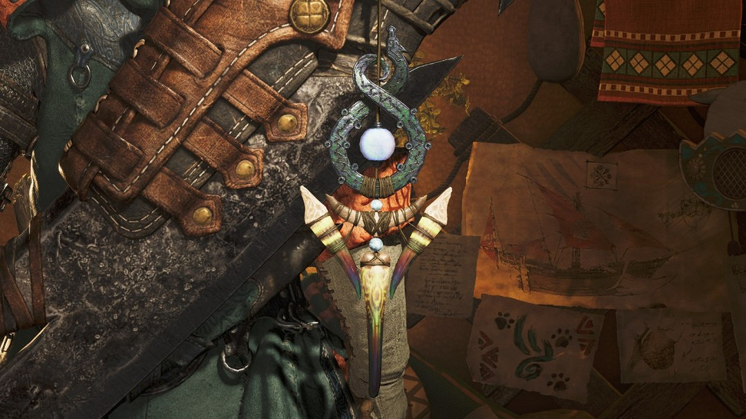 《怪獵荒野》10月29日新挑戰任務上線 獄焰蛸將登場! 《怪獵荒野》10月29日新挑戰任務上線 獄焰蛸將登場!