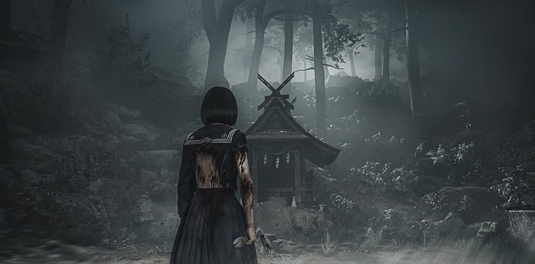 IllFonic公布《沉默之丘》主題的多人非對稱對抗遊戲! IllFonic公布《沉默之丘》主題的多人非對稱對抗遊戲!