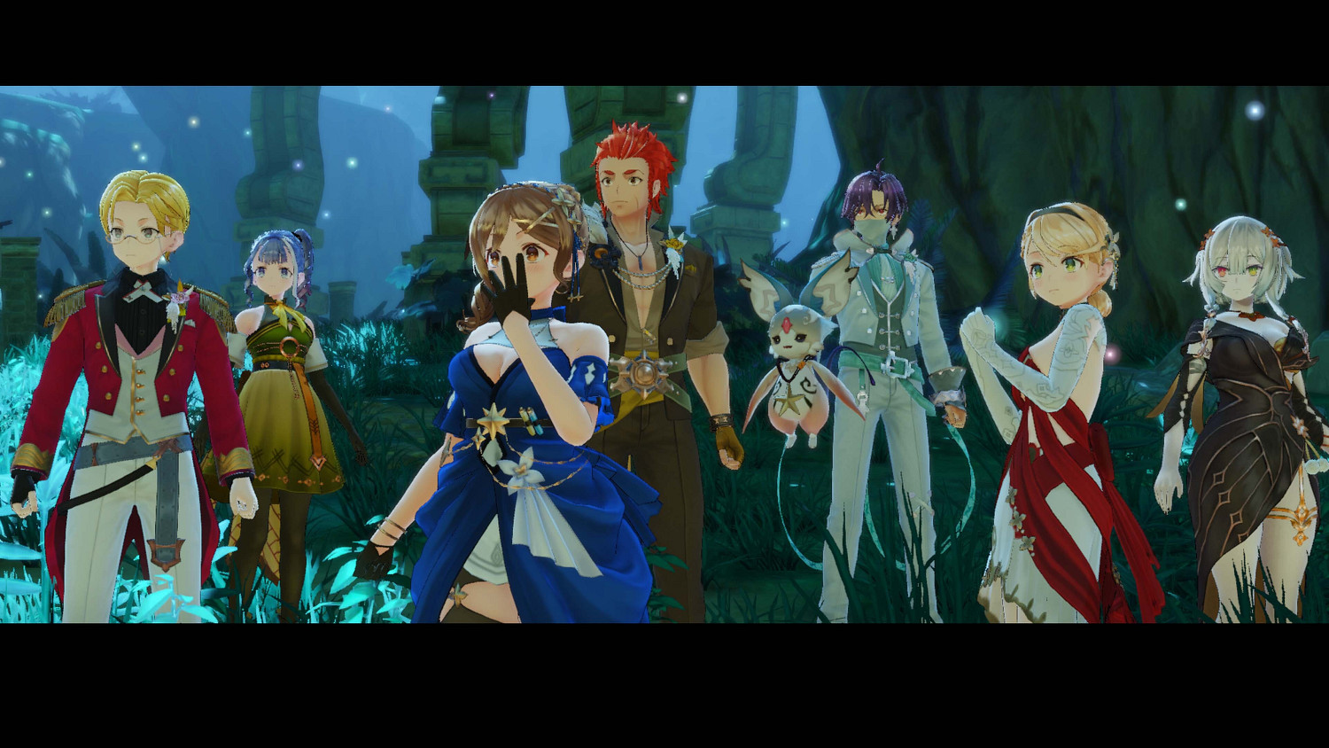 《萊莎的鍊金工房》三部曲DX版開啟預購 11月正式發售 《萊莎的鍊金工房》三部曲DX版開啟預購 11月正式發售